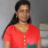 Dharshana V S Chennai RACE Institute student Ibps Clerk prelims result - best coaching for bank and ssc exams