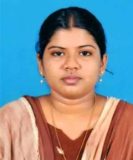 CHRISTY CHELLA FREEDA P Success student of Chennai RACE Coaching Institute Pvt Ltd