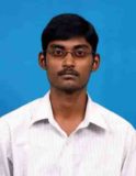 SABARIGIRIVASAN P