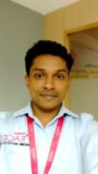 NAVEEN Naveen Krishna Success student of Chennai RACE Coaching Institute Pvt Ltd