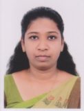 SHINTA STANLY Shinta stanly Success student of Chennai RACE Coaching Institute Pvt Ltd