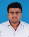 BALAMURUGAN S Chennai RACE Institute student Ibps Clerk prelims result - best coaching for ibps clerk exam