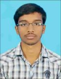 P.Kavin kumar KAVIN P Success student of Chennai RAce Coching Institute Pvt Ltd