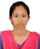 L SHEEBA VALENTINA L SHEEBA VALENTINA-RRB ASSISTANT SUCCESS STUDENT, CHENNAI RACE COACHING INSTITUTE PVT. LTD