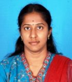 KEERTHIKA S Chennai RACE Institute student Ibps Clerk prelims result - best coaching for ibps clerk exam