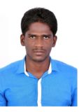 Rajkiran SUCCESS STUDENT CHENNAI RACE BANK SSC PSC COACHING INSTITUTE PVT LTD