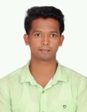 V VIMALRAJ Chennai RACE Institute student Ibps Clerk prelims result - best coaching for ibps clerk exam