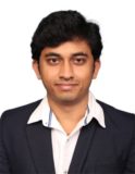 D.KISHOR Chennai RACE Institute student Ibps Clerk prelims result - best coaching for ibps clerk exam