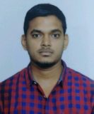 VIGNESH Vignesh Success student of Chennai RACE Coaching Institute Pvt Ltd
