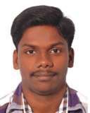 BALASUBRAMANIAN S Bala Subramanian Success student of Chennai RACE Coaching Institute Pvt Ltd