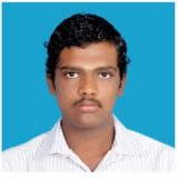 Ramkumar B Success student of Chennai RACE Coaching Institute Pvt Ltd
