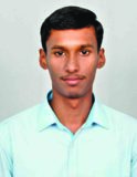 Ramkumar C RRB ASSISTANT SUCCESS STUDENT, CHENNAI RACE COACHING INSTITUTE PVT. LTD