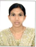 Nivetha Murugesan NIVETHA Success Student of Chennai Race