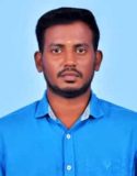 MADHUSUDHANAN T Success student of Chennai RACE Coaching Institute Pvt Ltd