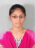 FENOCIA BANU R Success student of Chennai RACE Coaching Institute Pvt Ltd