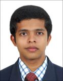 THOMAS MILIN THOMAS MILIN Success student of Chennai RACE Coaching Institute Pvt Ltd