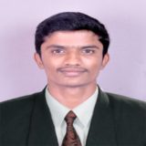 PASUPATHI G Pasupathi Success student of Chennai RACE Coaching Institute Pvt Ltd