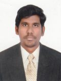 R.Venkatesan Venkatesan R Success student of Chennai RACE Coaching Institute Pvt Ltd