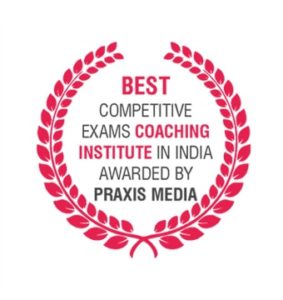 Best Institute Award by Praxis Media