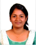 ANUGRAHA RAJAGOPAL