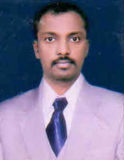 P.KANAGARAJ