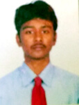 CHARLES ARUL DOSS