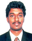 SANTHAN M V