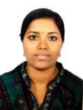 SUJITHA. P