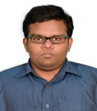 VIGNESH BASKARAN
