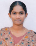 N KAVITHA