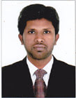 KARTHIKEYAN .P.M
