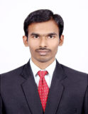 Mohan Raj. V