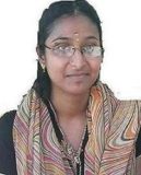 ARUNA SHREE S