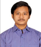 ANAND KUMAR V