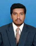 KRISHNAKUMAR