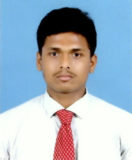VIJAYAKUMAR M