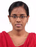 Meenakshi Mithra