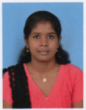 PAVITHRA R