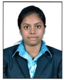 BERTILLA ROSELIN M