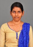 JANSIRANI M