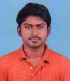 DINESH BABU P
