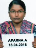 Aparna.A
