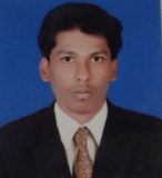 G P CHINNASAMY