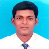 RAJESH KUMAR P