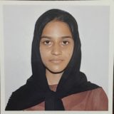 NISHA M