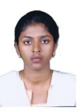 Bestina Magdalene Samraj