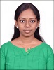 KAVIYA.V.S Kaviya VS Success student of chennai RACE Coaching Institute Pvt Ltd