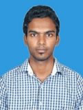 GOVINDARAJ.P