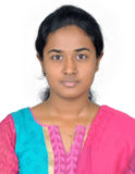PRAVEESHA.R