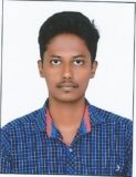 KIRUBHANANDHARAJA R